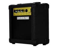 MusicMate Wzmacniacz gitarowy MM-A110 PowerChord - 1588264 - zdjęcie 6